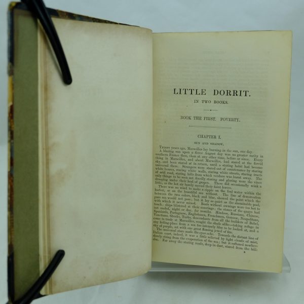 Imdb little dorrit image