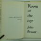 Room at the Top by John Braine