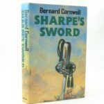 Sharpe's Sword by Bernard Cornwall