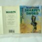 Sharpe's Sword by Bernard Cornwall