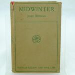 Midwinter by John Buchan