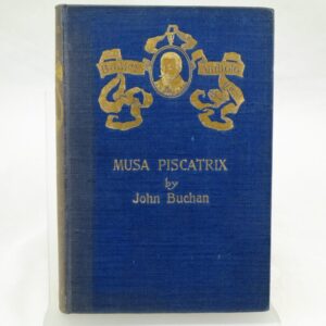 Musa Piscatrix by John Buchan