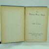 he Thirty Nine Steps by John Buchan 1st