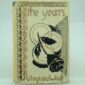 The Years 1st by Virginia Woolf