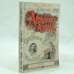 Arrowsmith Annual The Great Shadow by A Conan Dolye