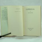 Lupercal by Ted Hughes