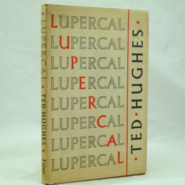 Lupercal by Ted Hughes (8)