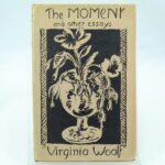 The Moment by Virginia Woolf