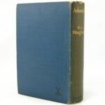 Ashenden by W Somerset Maugham