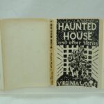 Haunted House by Virginia Woolf