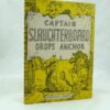 Mervyn Peake Captain Slaughterboard Drops Anchor