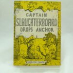 Mervyn Peake Captain Slaughterboard Drops Anchor