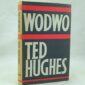 Wodwo by Ted Hughes