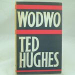 Wodwo by Ted Hughes