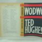 Wodwo by Ted Hughes