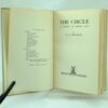 The Circle by W S Maugham