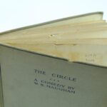 The Circle by W S Maugham