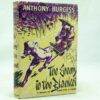 The Enemy in the Blanket by Anthony Burgess