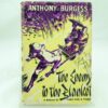 Anthony Burgess The Enemy in the Blanket