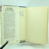 Anthony Burgess The Enemy in the Blanket