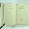 Anthony Burgess The Enemy in the Blanket