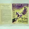 Anthony Burgess The Enemy in the Blanket