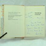 John Le Carre The Spy Who Came in from the Cold signed