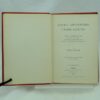Alices Adventures Underground by Lewis Carroll 1st