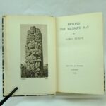Beyond the Mexique Bay by Aldous Huxley