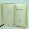High-Rise by J G Ballard