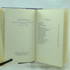Ballard High R Rise High-Rise by J. G. Ballard - Rare and Antique Books