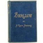 Swallow by Haggard H Rider