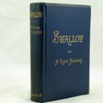 Swallow by Haggard H Rider