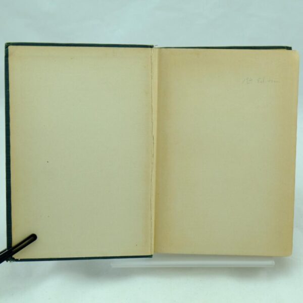 Tales of the Jazz Age by F Scott Fitzgerald