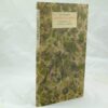 Ted Hughes A Primer of Birds