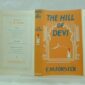 The Hill of Devi by E. M. Forster