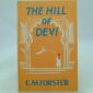 The Hill of Devi by E. M. Forster