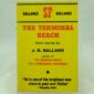 The Terminal Beach by J G Ballard