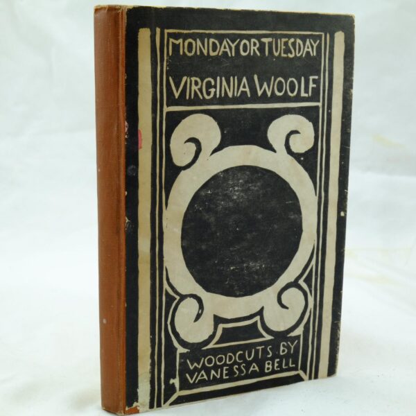 Monday or Tuesday by Virginia Woolf (2)