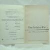 The Birthday Party by Harold Pinter