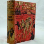 The Will of an Eccentric by Jules Verne (1)
