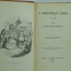 Charles Dickens Set of Christmas Books stereotype