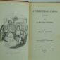 Charles Dickens Set of Christmas Books stereotype