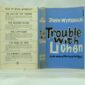 Trouble with Litchen by John Wyndham