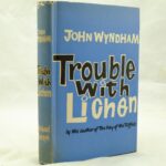Trouble with Litchen by John Wyndham
