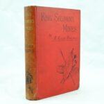 King Solomons Mines by H Rider Haggard