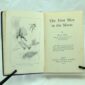 The First Men in the Moon by H G Wells 1st