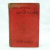 The Jewel of the Seven Stars by Bram Stoker