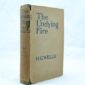 The Undying Fire by H G Wells