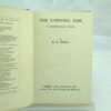 The Undying Fire by H G Wells
